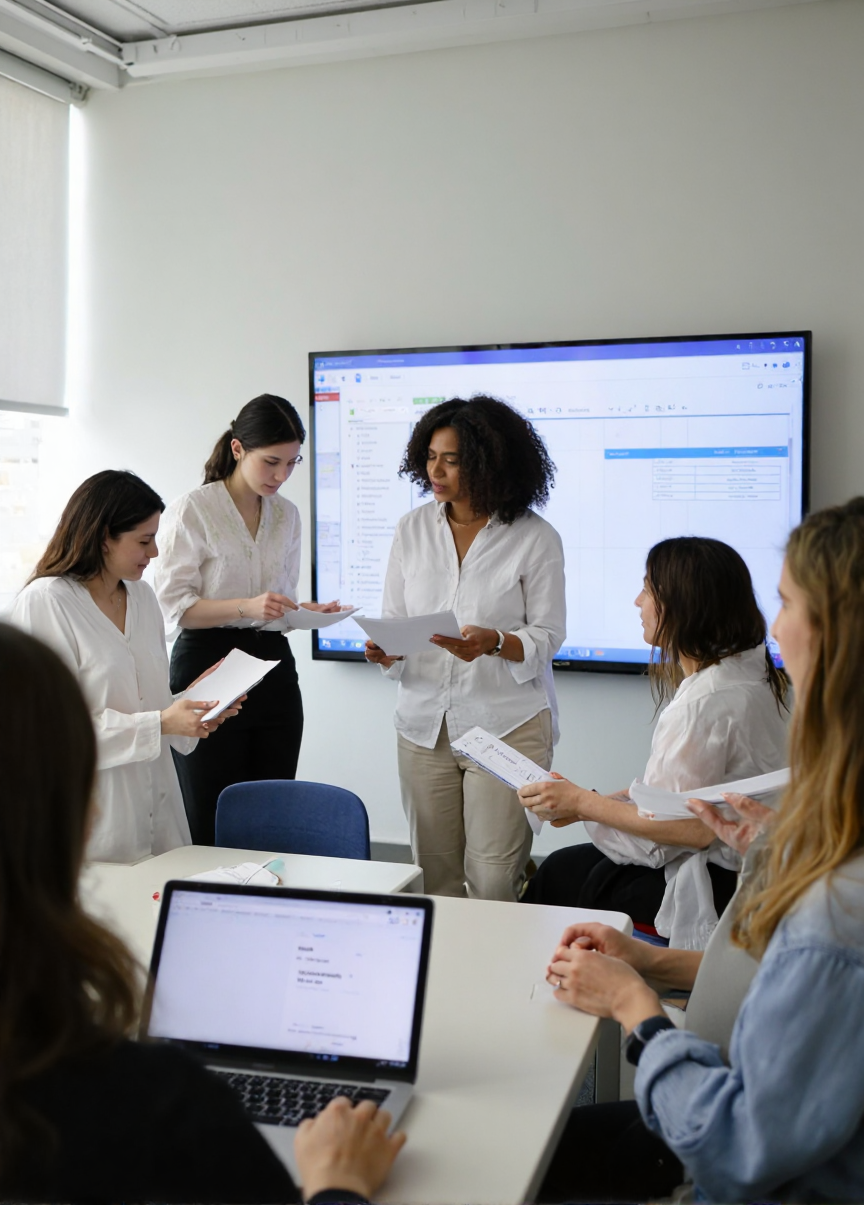 Introduction to Curriculum Adaptation and AI in Education